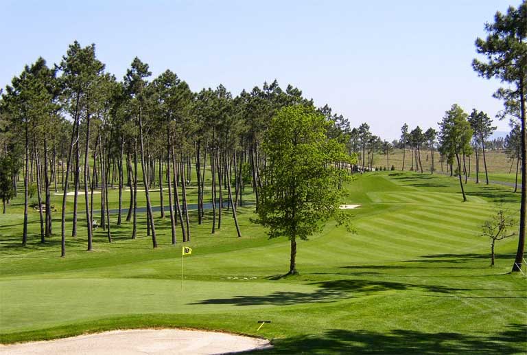 Campo de Golf